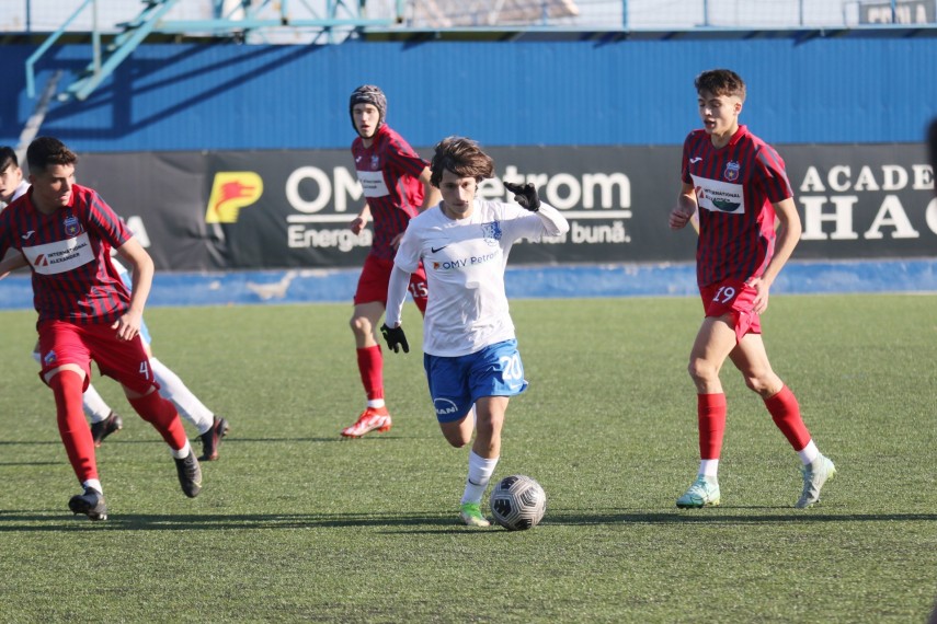 echipele u 19 si u 17 ale farului constanta calificate in optimile cupei romaniei una dintre adversare echipele u 19 si u 17 ale farului constanta calificate in optimile cupei romaniei una dintre adversare