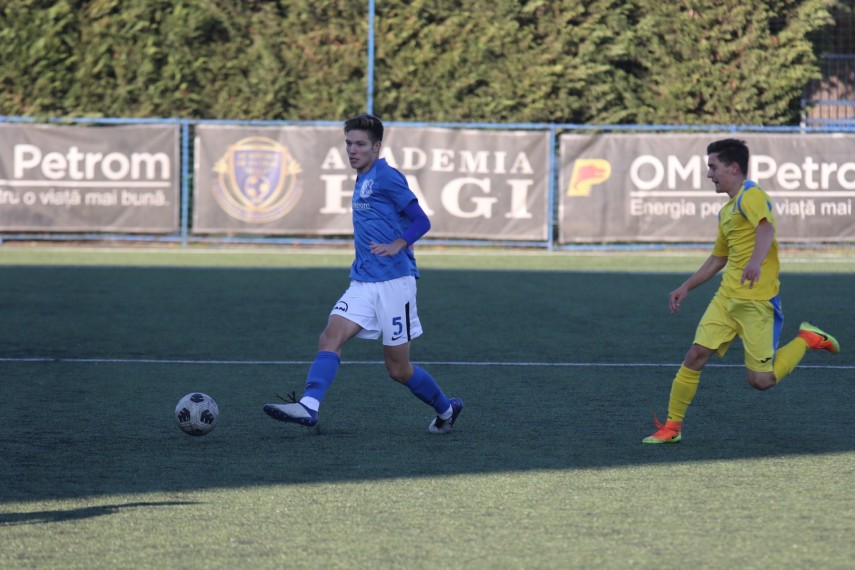 echipele u 19 si u 17 ale farului constanta calificate in optimile cupei romaniei una dintre adversare echipele u 19 si u 17 ale farului constanta calificate in optimile cupei romaniei una dintre adversare