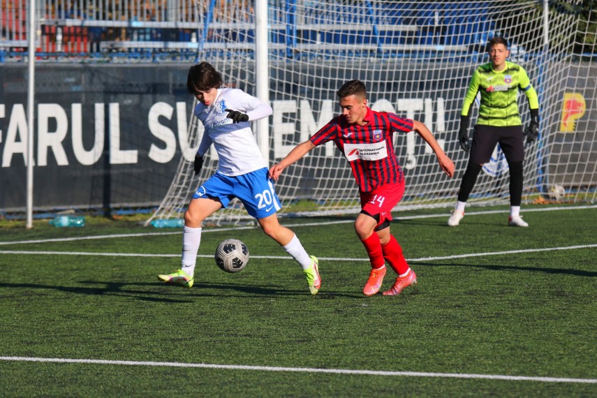 echipele u 19 si u 17 ale farului constanta calificate in optimile cupei romaniei una dintre adversare echipele u 19 si u 17 ale farului constanta calificate in optimile cupei romaniei una dintre adversare
