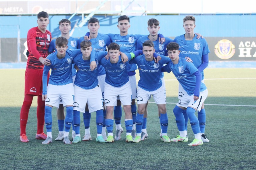 echipele u 19 si u 17 ale farului constanta calificate in optimile cupei romaniei una dintre adversare echipele u 19 si u 17 ale farului constanta calificate in optimile cupei romaniei una dintre adversare