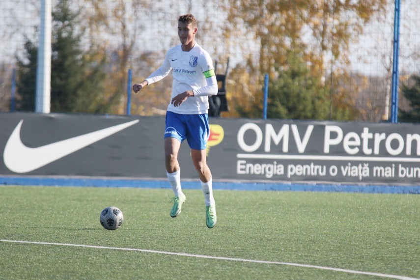 echipele u 19 si u 17 ale farului constanta calificate in optimile cupei romaniei una dintre adversare echipele u 19 si u 17 ale farului constanta calificate in optimile cupei romaniei una dintre adversare