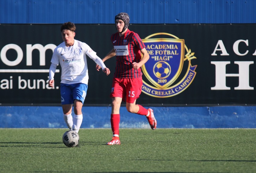 echipele u 19 si u 17 ale farului constanta calificate in optimile cupei romaniei una dintre adversare echipele u 19 si u 17 ale farului constanta calificate in optimile cupei romaniei una dintre adversare