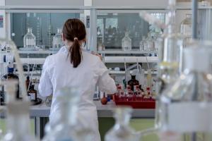 Spitalele COVID din România au fost alertate să recolteze probe pentru depistarea noii tulpini