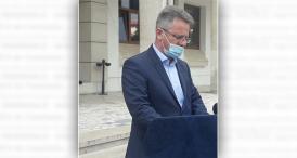 #Dobrogea143: Ionuț Iusco, directorul executiv al Direcției Sanitare Veterinare și pentru Siguranța Alimentelor Constanța, mesaj de Ziua Dobrogei      