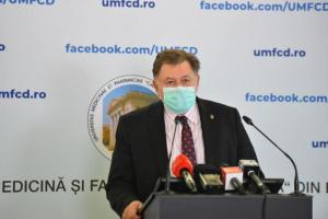 Ministrul Sănătății despre obligativitatea certificatului COVID la locul de muncă Ar trebui adoptată până la finele acestui an   