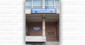 #Dobrogea143: Prof. univ. dr. ing. Violeta Ciucur, rectorul Universității Maritime din Constanța, mesaj de Ziua Dobrogei    