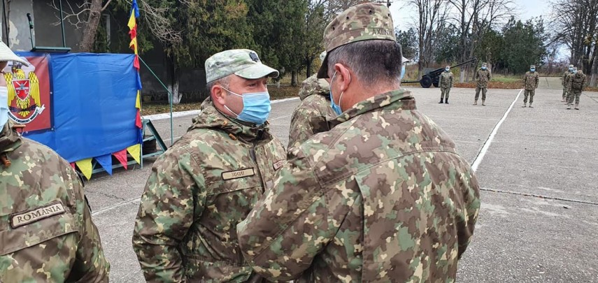 judetul constanta doua evenimente importante pentru militarii batalionului 345 artilerie tomis galerie judetul constanta doua evenimente importante pentru militarii batalionului 345 artilerie tomis galerie