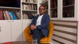 #Dobrogea143: Horia Constantinescu, comisar șef adjunct la Comisariatul Județean pentru Protecția Consumatorilor Constanța, mesaj de Ziua Dobrogei      