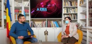 ZIUA LIVE Distincția „Meritul Dobrogean” pentru filologul Liliana Lazia. „Era un bibliotecar cu mintea mereu deschisă”