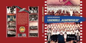 Regal livresc la Pontul Euxin Gala premiilor „Clubului Amiralilor“ (galerie foto)