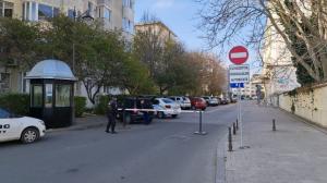 Sondaj de opinie Credeți că este o idee bună închiderea Zonei Peninsulare cu bariere?  