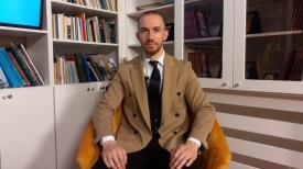ZIUA LIVE. Costin Avătavului - „Trebuie îmbunătățit dialogul cu cetățenii. Ne dorim un buget mai mare, dar contează foarte mult ce se întâmplă cu prețul gigacaloriei și cu situația de la CT BUS” (video)   