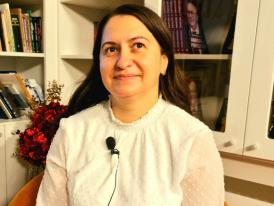 ZIUA LIVE . Cristiana Popescu (USR) – „Cea mai mare problemă a PUZ- urilor aprobate anterior este o lipsă de consultare”