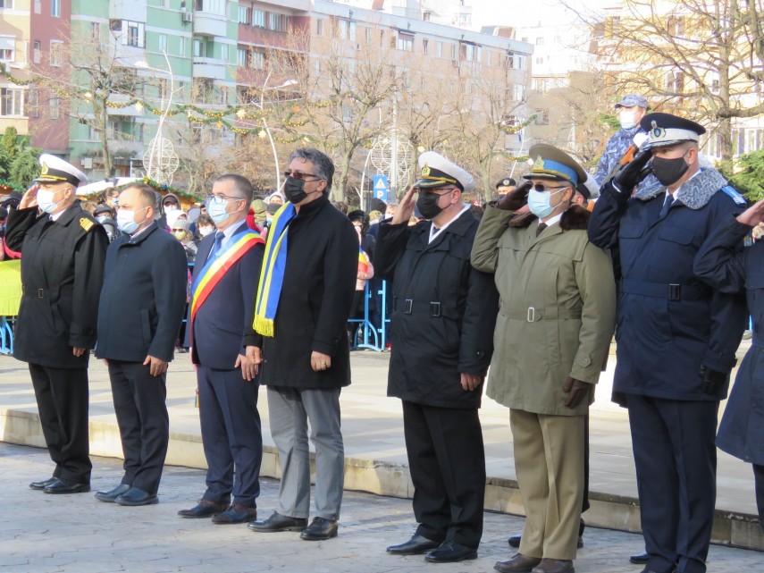 ziua nationala a romaniei marcata la tulcea galerie foto video 765744 ziua nationala a romaniei marcata la tulcea galerie foto video 765744