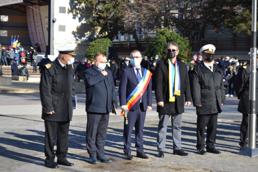 ziua nationala a romaniei marcata la tulcea galerie foto video 765744 ziua nationala a romaniei marcata la tulcea galerie foto video 765744