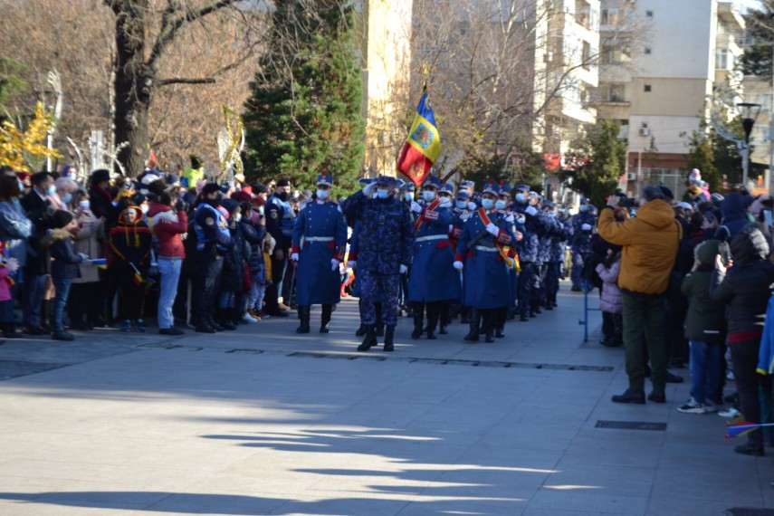 ziua nationala a romaniei marcata la tulcea galerie foto video 765744 ziua nationala a romaniei marcata la tulcea galerie foto video 765744