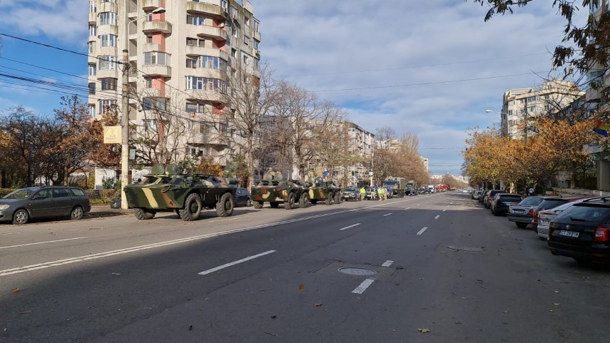 live parada militara la constanta de ziua nationala a romaniei galerie foto video 765693 live parada militara la constanta de ziua nationala a romaniei galerie foto video 765693