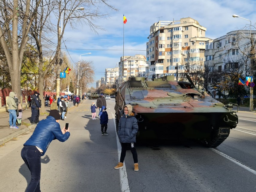 live parada militara la constanta de ziua nationala a romaniei galerie foto video 765693 live parada militara la constanta de ziua nationala a romaniei galerie foto video 765693