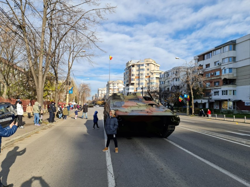 live parada militara la constanta de ziua nationala a romaniei galerie foto video 765693 live parada militara la constanta de ziua nationala a romaniei galerie foto video 765693