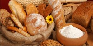 GastroArt Cum a ajuns pâinea dospită trupul lui Hristos