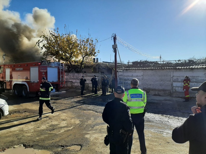 update 5 constanta baraca in flacari pe strada justitiei un barbat intoxicat cu monoxid de carbon in update 5 constanta baraca in flacari pe strada justitiei un barbat intoxicat cu monoxid de carbon in