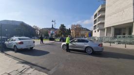 Procesul privind reglementarea circulației în Peninsula Constanța a ajuns în apel. Ionel Hașotti a făcut apel 