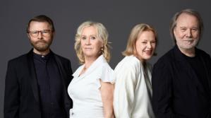 ABBA a lansat prima melodie cu tematică de Crăciun a trupei (VIDEO) 