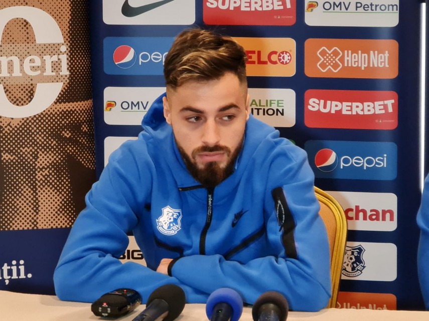 farul rapid in liga 1 gica hagi intalnim un adversar bun dar vrem sa ne impunem jocul si sa castigam farul rapid in liga 1 gica hagi intalnim un adversar bun dar vrem sa ne impunem jocul si sa castigam
