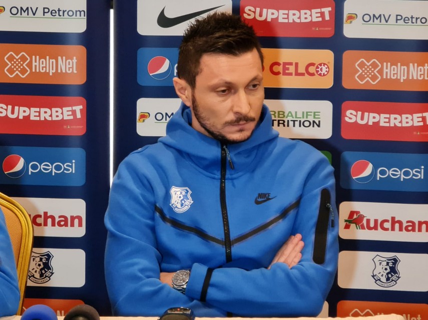 farul rapid in liga 1 gica hagi intalnim un adversar bun dar vrem sa ne impunem jocul si sa castigam farul rapid in liga 1 gica hagi intalnim un adversar bun dar vrem sa ne impunem jocul si sa castigam