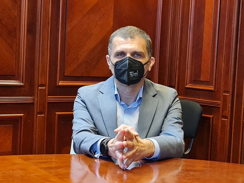 interviu ziua n amiaza mare raport la final de an al autoritatilor locale ciuntit de primarul vergil interviu ziua n amiaza mare raport la final de an al autoritatilor locale ciuntit de primarul vergil