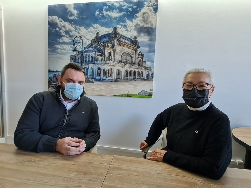 interviu ziua n amiaza mare raport la final de an al autoritatilor locale ciuntit de primarul vergil interviu ziua n amiaza mare raport la final de an al autoritatilor locale ciuntit de primarul vergil