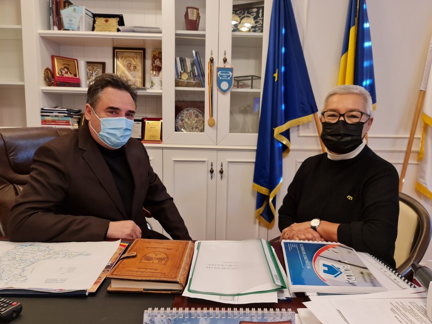 interviu ziua n amiaza mare raport la final de an al autoritatilor locale ciuntit de primarul vergil interviu ziua n amiaza mare raport la final de an al autoritatilor locale ciuntit de primarul vergil