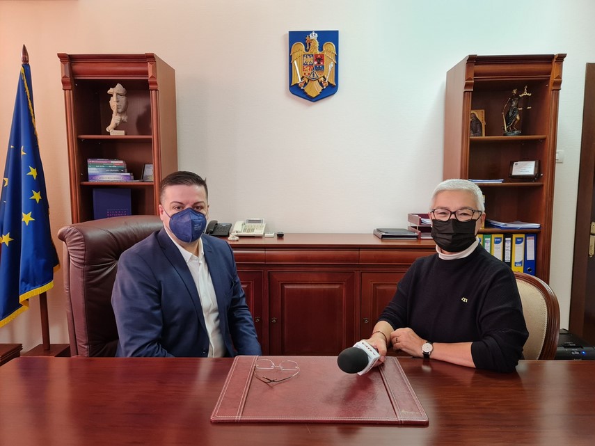 interviu ziua n amiaza mare raport la final de an al autoritatilor locale ciuntit de primarul vergil interviu ziua n amiaza mare raport la final de an al autoritatilor locale ciuntit de primarul vergil