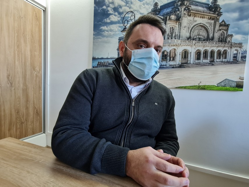 interviu ziua n amiaza mare raport la final de an al autoritatilor locale ciuntit de primarul vergil interviu ziua n amiaza mare raport la final de an al autoritatilor locale ciuntit de primarul vergil
