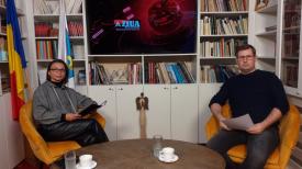 Interviu online Valentina Matea, prim-vicepresedinte al Sindicatului ROPOL - „Sunt polițiști care lucrează pentru trei, patru colegi care nu sunt în sistem!“  