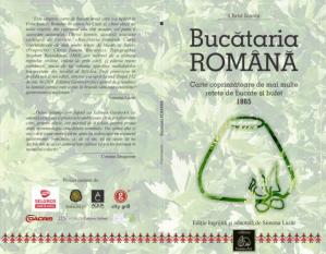 GastroArt Ce se mânca în România în 1865, trei rețete dintr-o carte reeditată în premieră