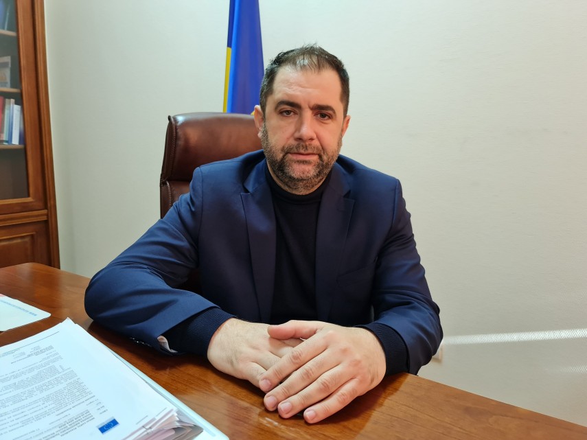interviu ziua n amiaza mare raport la final de an al autoritatilor locale ciuntit de primarul vergil interviu ziua n amiaza mare raport la final de an al autoritatilor locale ciuntit de primarul vergil