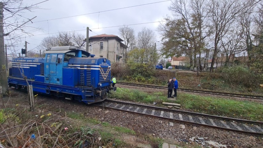 constanta un barbat a murit dupa ce a fost lovit de tren galerie foto si video 766086 constanta un barbat a murit dupa ce a fost lovit de tren galerie foto si video 766086