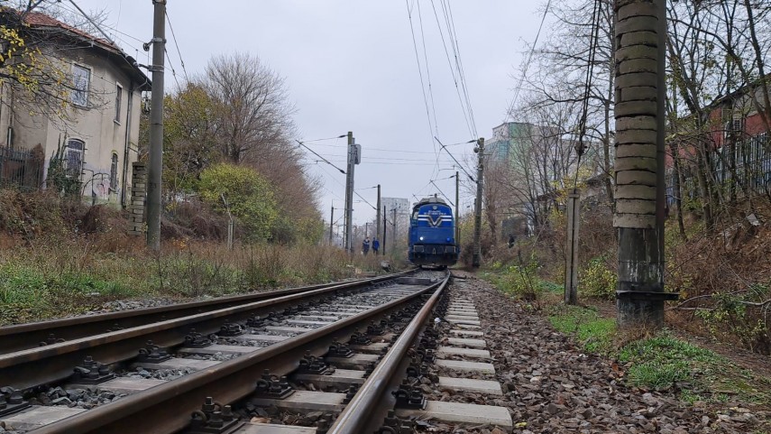 constanta un barbat a murit dupa ce a fost lovit de tren galerie foto si video 766086 constanta un barbat a murit dupa ce a fost lovit de tren galerie foto si video 766086