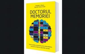 Cartea zilei Doctorul memoriei