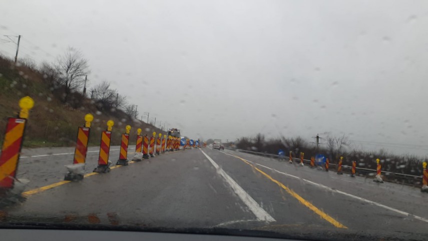 atentie soferi valori de trafic ridicate pe podul de la cernavoda pe sensul de mers spre bucuresti galerie atentie soferi valori de trafic ridicate pe podul de la cernavoda pe sensul de mers spre bucuresti galerie