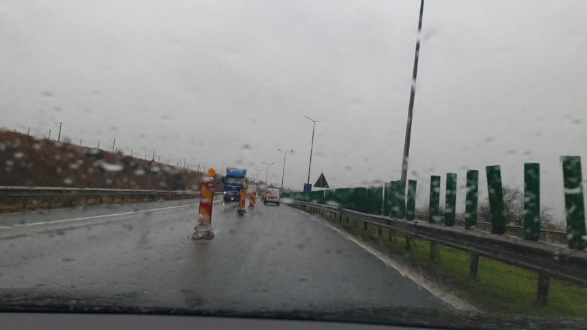 atentie soferi valori de trafic ridicate pe podul de la cernavoda pe sensul de mers spre bucuresti galerie atentie soferi valori de trafic ridicate pe podul de la cernavoda pe sensul de mers spre bucuresti galerie
