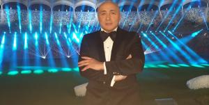 Doliu în muzica românească! Anunțul făcut de Marcel Pavel  