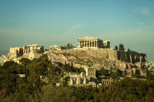 Ministerul Afacerilor Externe a emis o atenţionare de călătorie pentru Grecia