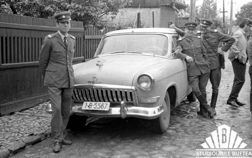 noi poze de colectie din timpul filmarilor pentru brigada diverse galerie foto 766757 noi poze de colectie din timpul filmarilor pentru brigada diverse galerie foto 766757