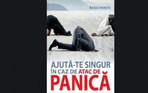 Cartea zilei Ajută-te singur în caz de atac de panică