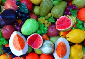 Care este fructul care previne bolile de inimă. Are multe vitamine!  