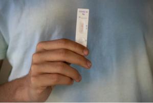 Câți constănțeni au fost testați pentru depistarea coronavirusului, în ultimele 24 de ore