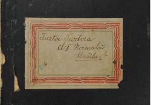 GastroArt ȘNIȚEL/ȘCHINTZEL (REȚETĂ DIN 1931)