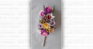 Handmade by Carmen Petrișor Sorcove altfel!